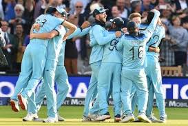 New zealand women won the 3rd odi by 7 wickets against england women. Nz Vs Eng Cricket World Cup 2019 Finals Live Updates Match Ends In Tie England Lifts Maiden Title By Boundaries The Hindu