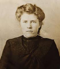 Jim Wilson... International Women's Day