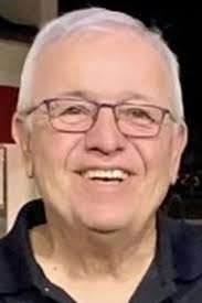 Gary M. Sayers Sr. 1951-2021