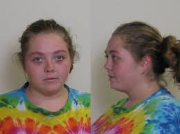 A look at September's mug shots