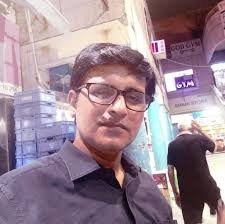 Sanjay Sehgal's User Profile