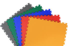 These interlocking pvc tiles provide an instant self. China Factory Free Sample Zip Rubber Tiles Industrial Interlocking Pvc Flooring Tiles For Warehouse Nama Rubber Factory And Manufacturers Nama Rubber