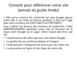 We did not find results for: Creation De Site Internet Avec Jimdo