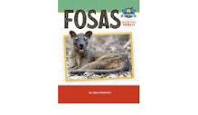 Fosas (On the Trail: Studing of Secretive Animals in the Wild ...