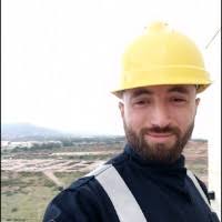 Ronald Saul Cotrina Estrada