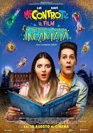 La scuola potrebbe però nascondere un mistero e, ancora una volta, i me contro te dovranno affrontare con coraggio il malefico signor s e cercare di. Me Contro Te Il Film Il Mistero Della Scuola Incantata Uci Cinemas