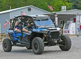 Hatfield Mccoy Trail System Breaks Permit Sales Record Money Register Herald Com