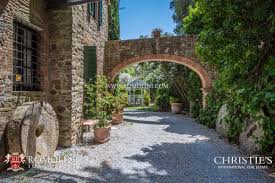 Informazioni utili per i clienti b.c.c. Landhaus Zu Verkaufen In Castagneto Carducci Bolgheri