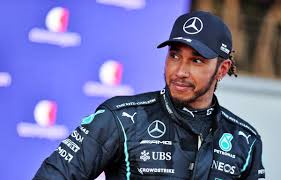 Today was a humbling experience. Gerhard Berger Predicts More Mistakes From Lewis Hamilton Planetf1