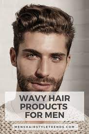 Best Hair Products For Men For All Hair Types 2020 Ultimate Guide Wavy Hair Men Thick Wavy Hair Thick Hair Styles