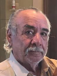 Ralph E. Perales Obituary