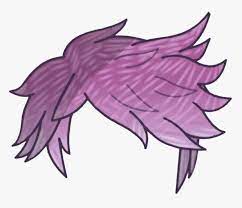 Finding easy cute hairstyle that still look acceptable can be challenging. Gachalife Boy Hair Freetoedit Gacha Head Hd Png Download Kindpng