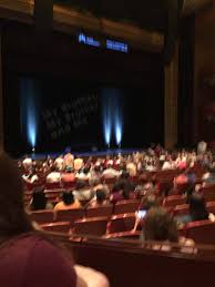 Photos At Cobb Energy Performing Arts Centre