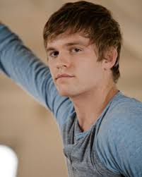 On A First Name Basis: Luke Snyder & Reid Oliver