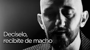 Qué lindo arrimarse con vos