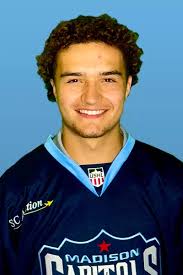 2024-25 Madison Capitols Roster