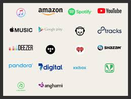 Bravenewworld Will Be Available On Itunes Applemusic Amazonmusic Googleplaymusic Spotify Youtube Deezer Tidal Shazaam Google Play Music Spotify Music