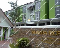 Listing rumah lelong puchong april2017 | rumah lelong kl. Lelong Auction Town House In Petaling Jaya Selangor Rm 607 500 On 2021 07 08 Lelongtips Com My