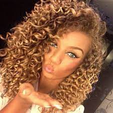 Light Blonde Hair Tumblr Szukaj W Google Cabelo Lindo Cabelo Cabelo Afro