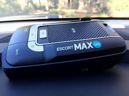 There are many options for a laser/radar detector. Escort Max360 Radar Detector Test Review Hd Videos Car Revs Daily Com