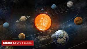 El planeta tierra, nuestro planeta, es el mayor de los denominados planetas rocosos. Cual Es El Planeta Mas Cercano A La Tierra La Respuesta No Es Tan Simple Como Piensas Bbc News Mundo