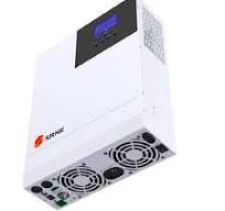 Солнечный инвертор SRNE HFP4850S80-145 (5 кВт, 48 В ...