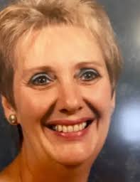 Obituary information for Bertha Jean Benson