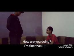 Simple past, dialogue 4 description: Simple Past Tense Vs Present Perfect Tense Dialog Bahasa Inggris English Ngapak C Youtube