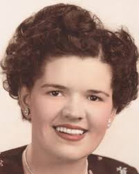 Mary Dooley Obituary (1922