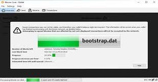 Get the bitcoin blockchain via mega direct download. Bitcoin Bootstrap Dat Where To Find And How To Use Bootstrap Dat File