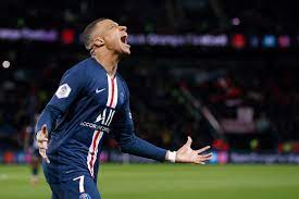 Au fond de soi, chacun sait de quoi il est capable. Kilian Mbappe Zarazilsya Koronavirusom Chempionat