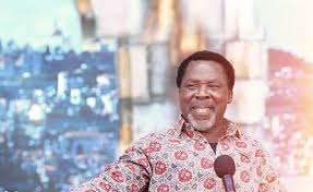 Renowned musician and former member of sankomota, tsepo tshola, has died. Nigeria Tb Joshua S Burial Lagos Govt Inspects Church Facilities For Compliance With Covid 19 Protocols Allafrica Com