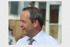 Michael Tulloch sworn in as Ontario's new chief justice