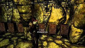Unlock chests some times you feel like tediously picking your way. Skyrim Testinghall All Items Room Youtube