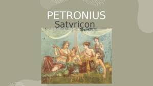 Notwithstanding that dinner party, the conditions suffered by slaves in jamaica were far from comfortable, and whiteley's pamphlet went on to document, in disturbing detail, the. Satyricon Trimalchio S Dinner Party By Clil Skills Tpt