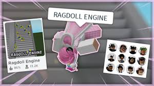 Script for ragdoll enginejail all unjail all,super push,super fling.ctrl bomb,etc подробнее. Roblox Ragdoll Engine Youtube