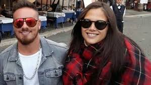 Barbie vélez reveló por qué decidió casarse en pandemia y dio detalles de su esperada boda. Fede Bal Y Barbie Velez Un Nuevo Round Diario Hoy En La Noticia