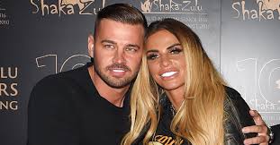Born katrina amy alexandra alexis infield on. Katie Price Boyfriend Carl Woods Reveals Horrific Abuse From Online Trolls