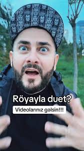 Bumeranq: Röya və Murad Arifin Dueti