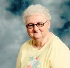 Joyce Rachel Ruth Haldorson