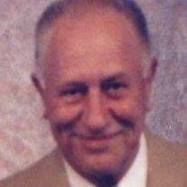 Milton Kenneth Jordan Obituary