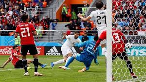Uruguay takes on egypt in the opening world cup game on friday, 15th june 2018 at the central stadium (yekaterinburg) in what should below is the upcoming match schedule and what channels are showing the game live in your part of the world. World Cup Egypt V Uruguay The Irish Times