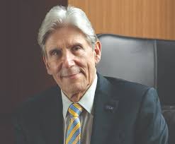 LA500 2025: Julio Frenk