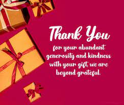 Beautiful wording for wedding thank you cards. 80 Thank You Messages For Wedding Gift Wishesmsg