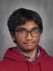 October 2023 Student and Staff Recognitions