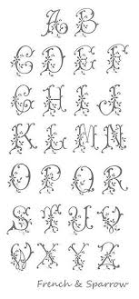 6 alphabets for monograms aunt martha's hot iron embroidery transfer. Hand Embroidery Template Embroidery Patterns Baby Quilts Lettering Lettering Alphabet Embroidery Monogram