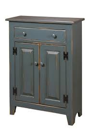 Kitchen cabinets, pantries, hutches and kitchen islands. Country Style Small Jelly Cupboard From Dutchcrafters Amish Furniture