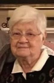 Shirley Crow Obituary