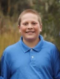 Obituary information for Boston Glueckert