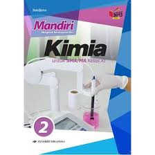 Kimia untuk sma ma kelas x k13n. Buku Sma Mandiri Kimia Kelas 10 11 12 Erlangga Shopee Indonesia